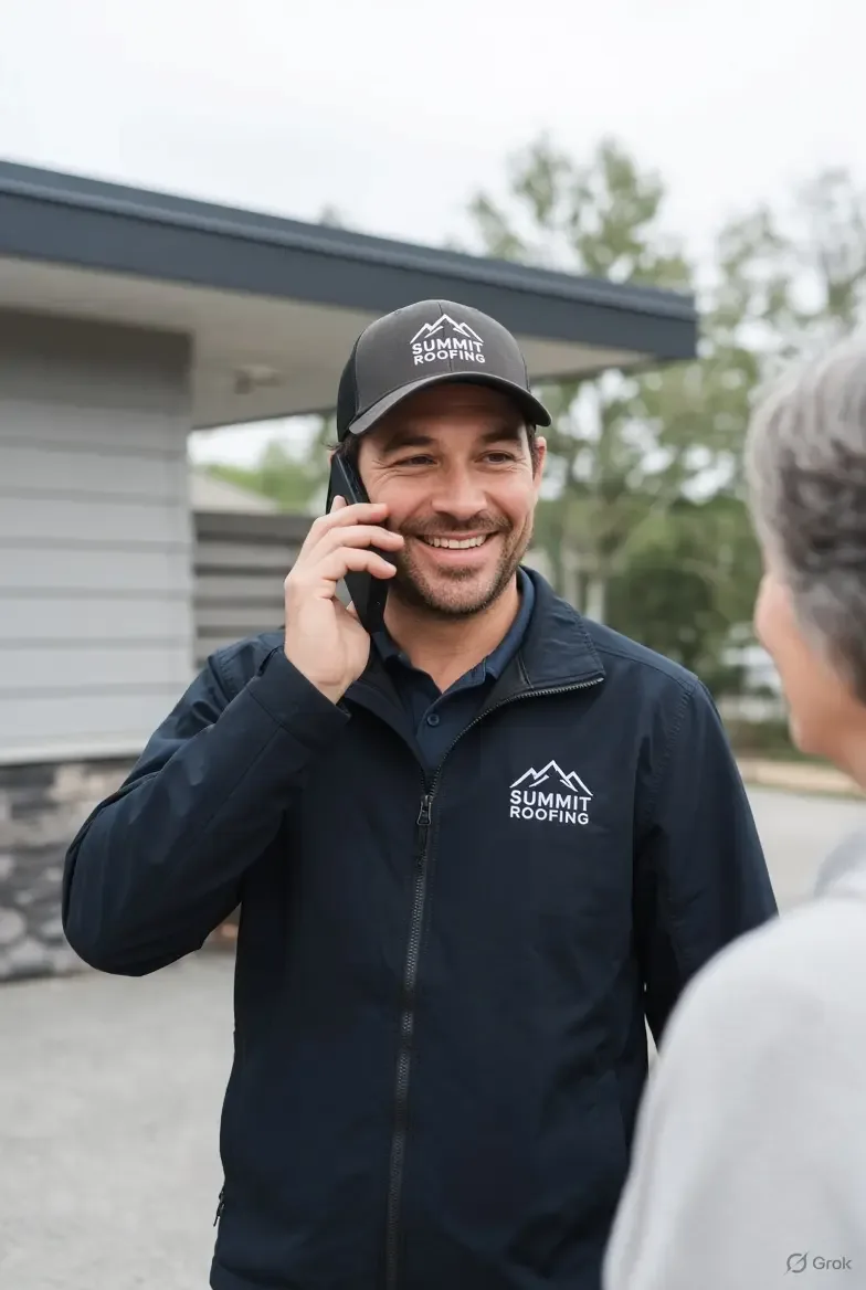 Flat Roof Leak Repair Hoople, ND FAQs